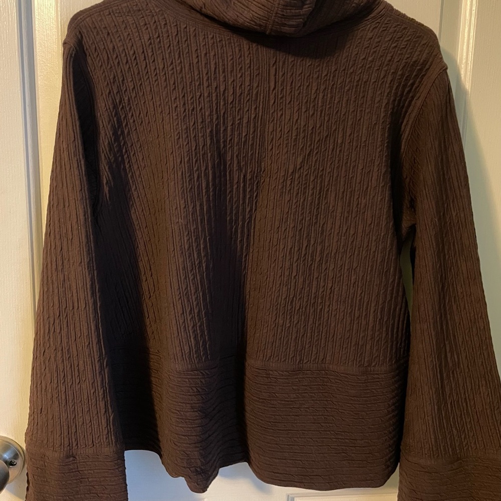 Lululemon Retreat Yourself Pullover